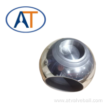 HOVF WC CRC sphere for hard ball valve